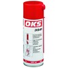 Huile de chaîne hautes températures performante OKS3541 spray 400ml